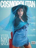 Cosmopolitan India